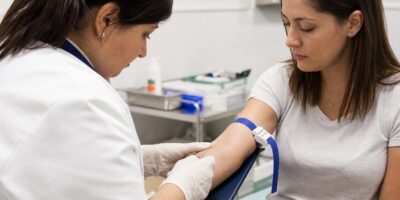 Los médicos explican la anemia: cómo se detecta y cómo se revierte