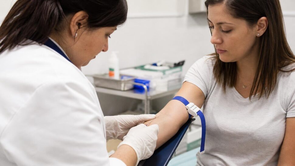 Los médicos explican la anemia: cómo se detecta y cómo se revierte