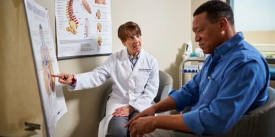 Los médicos explican la ciática: señales tempranas y qué hacer