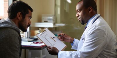 Los médicos explican la gastritis: las señales que casi nadie relaciona