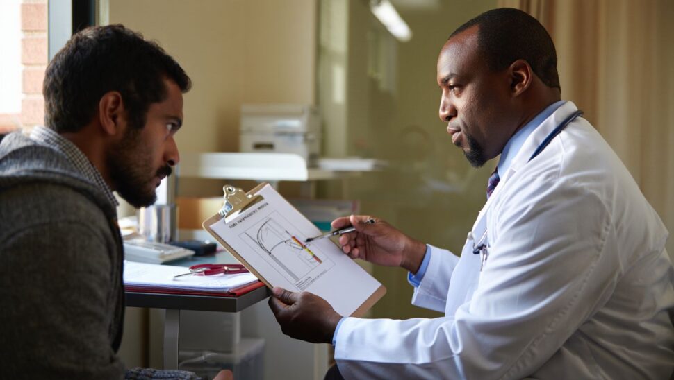 Los médicos explican la gastritis: las señales que casi nadie relaciona