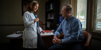 Los médicos explican por qué el metabolismo se frena después de los 40 y qué lo reactiva
