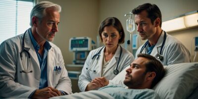 Los médicos explican por qué te despiertas siempre a las tres de la madrugada