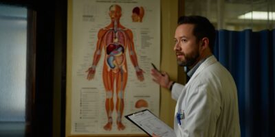 Los médicos explican qué le pasa al cuerpo cuando duermes menos de seis horas varias noches seguidas