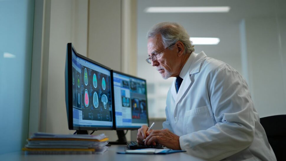 Los ultraprocesados se asocian con un envejecimiento cerebral más rápido según un estudio