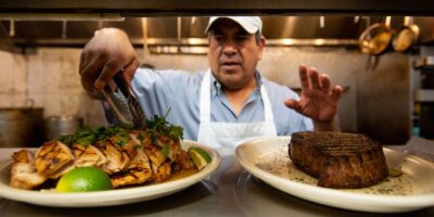 Pollo vs ternera: cuál es mejor para el colesterol según los cardiólogos