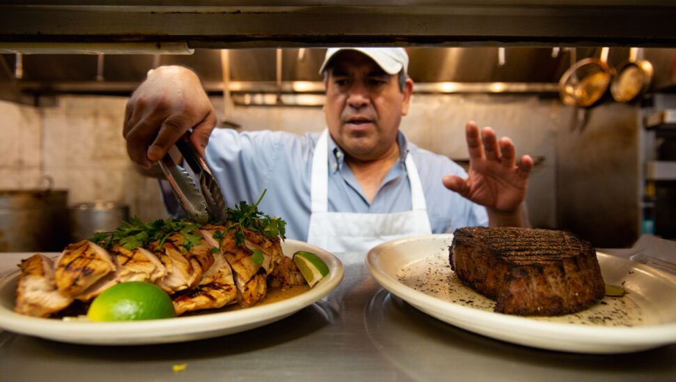Pollo vs ternera: cuál es mejor para el colesterol según los cardiólogos