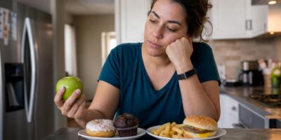 Qué le pasa al cuerpo cuando dejas de tomar azúcar durante un mes