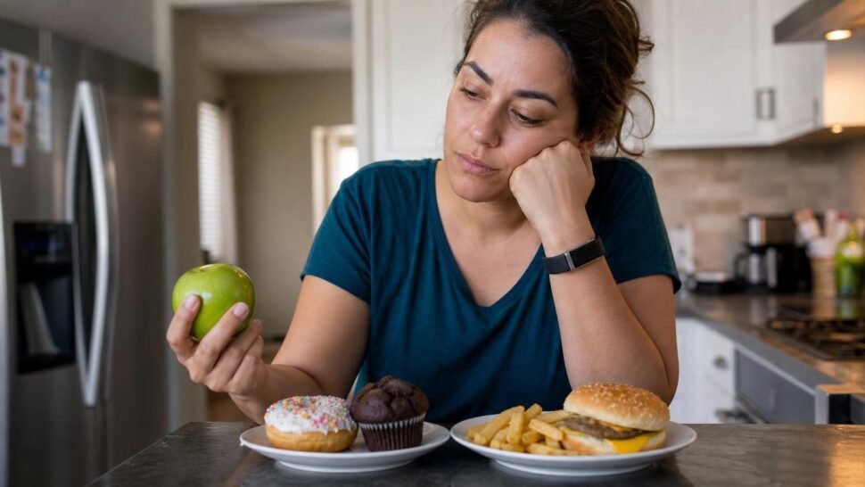 Qué le pasa al cuerpo cuando dejas de tomar azúcar durante un mes