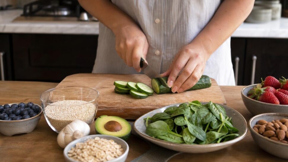 10 alimentos que ayudan a bajar el azúcar en sangre según los endocrinos