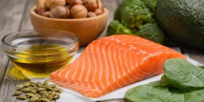 9 alimentos para la circulación que los cardiólogos recomiendan comer más