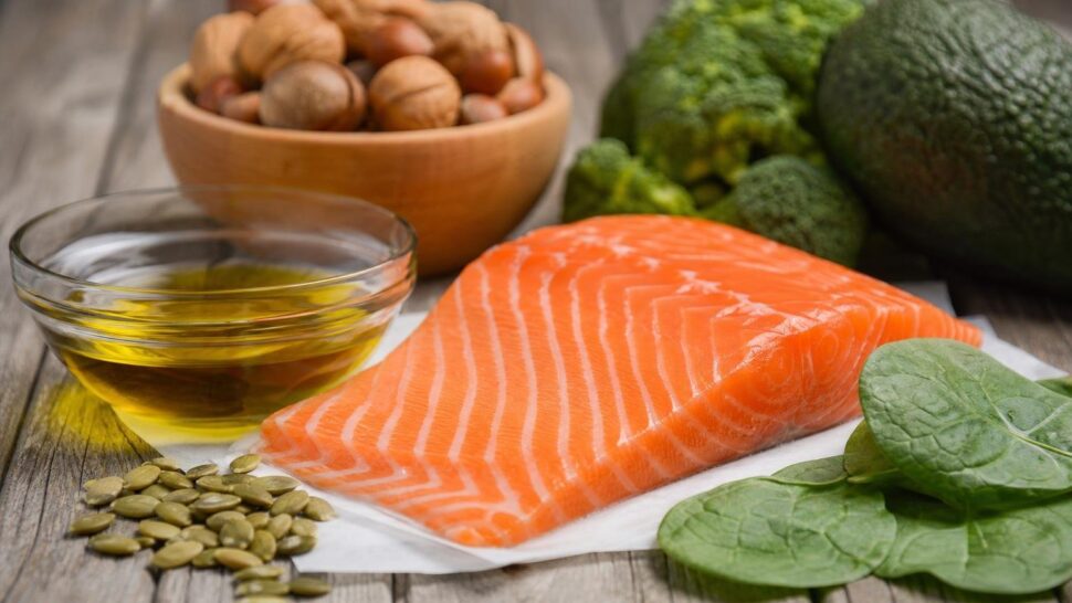 9 alimentos para la circulación que los cardiólogos recomiendan comer más