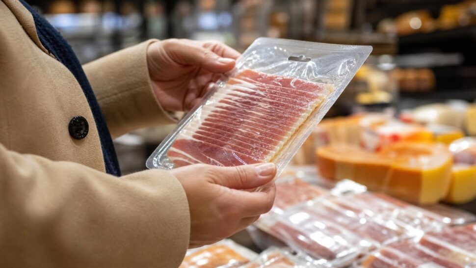 9 alimentos que suben la tensión sin que lo notes según los cardiólogos