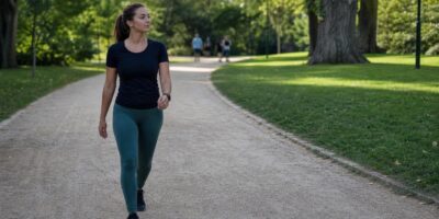 Caminar antes o después de comer: los digestivos dicen cuál conviene