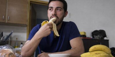 Comer plátano todos los días: estas son las consecuencias