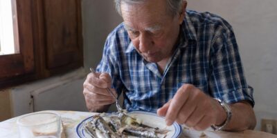 Comer sardinas todos los días: estas son las consecuencias