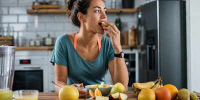 Cuánta fruta se puede comer al día según los nutricionistas