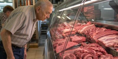 Cuántas veces a la semana se puede comer carne roja según los cardiólogos