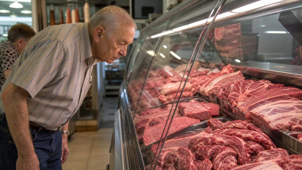 Cuántas veces a la semana se puede comer carne roja según los cardiólogos