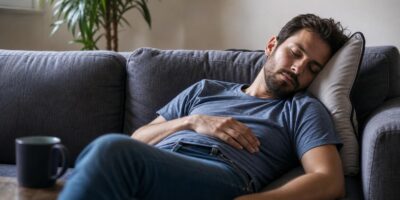 Cuánto tiempo hay que dormir la siesta para que no te deje peor