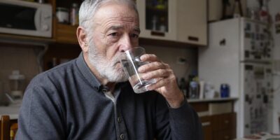 Después de los 50 hay una sola bebida que los hepatólogos recomiendan para el hígado