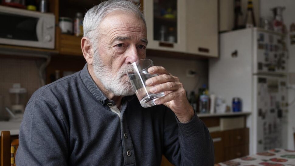 Después de los 50 hay una sola bebida que los hepatólogos recomiendan para el hígado