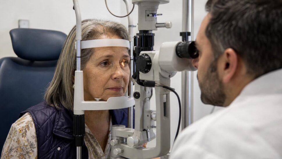 El avance contra la presbicia que ya se receta y retrasa los anteojos de lectura
