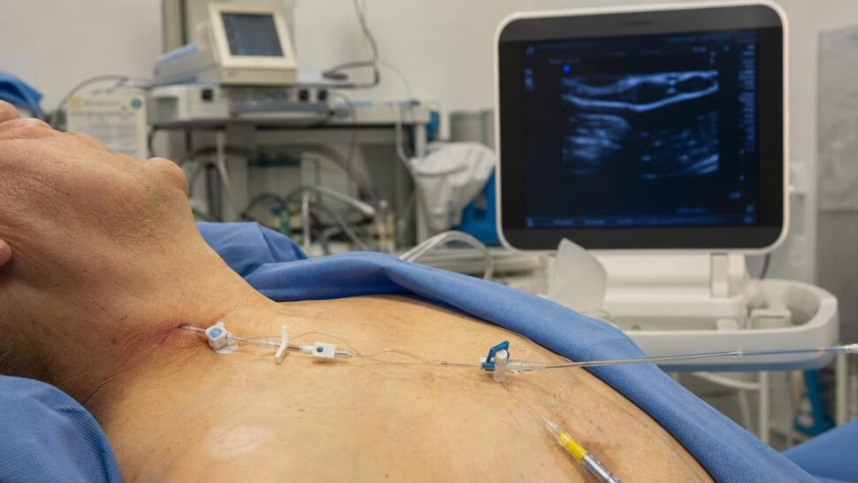 El avance contra la presión alta que no necesita pastillas y ya se aplica en hospitales