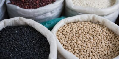 Frijoles vs garbanzos: cuál eleva menos el azúcar en la sangre según los nutricionistas