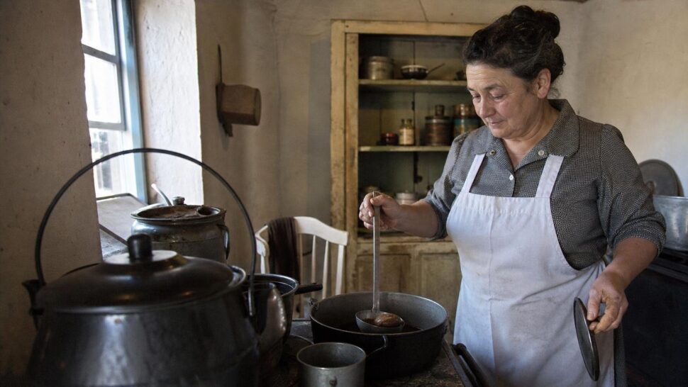 La cocinera que contagió la fiebre tifoidea a decenas de personas sin enfermar nunca