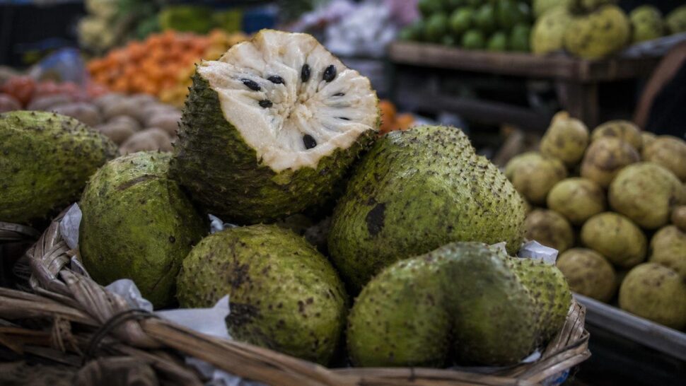 La mejor fruta para la piel según los dermatólogos y casi nadie la come