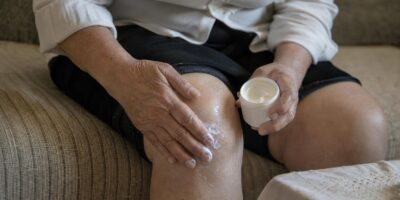 Las 7 mejores cremas para el dolor de rodilla según los traumatólogos