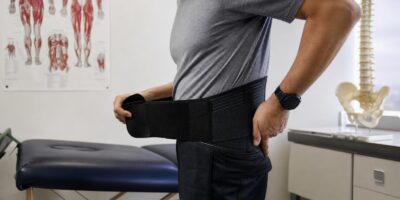 Las 8 mejores fajas lumbares según los fisioterapeutas