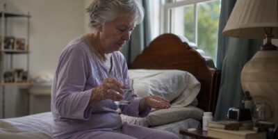 Las pastillas para dormir las toman millones de personas: lo que los neurólogos ya no recomiendan después de los 60