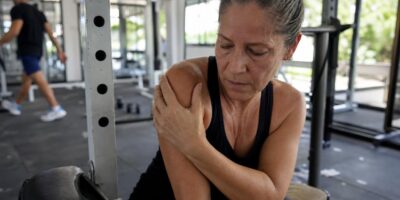Lo que cambia en el cuerpo a partir de los 50 y casi nadie te avisa
