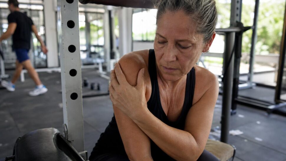 Lo que cambia en el cuerpo a partir de los 50 y casi nadie te avisa