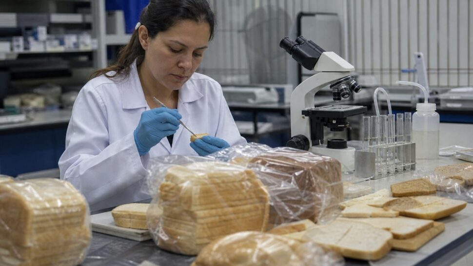 Lo que la Profeco encontró al analizar los panes de caja del supermercado