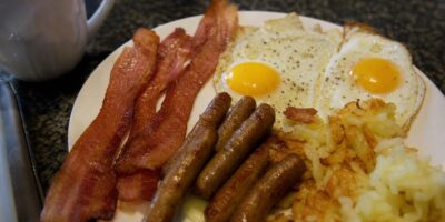 Lo que los cardiólogos no desayunan nunca