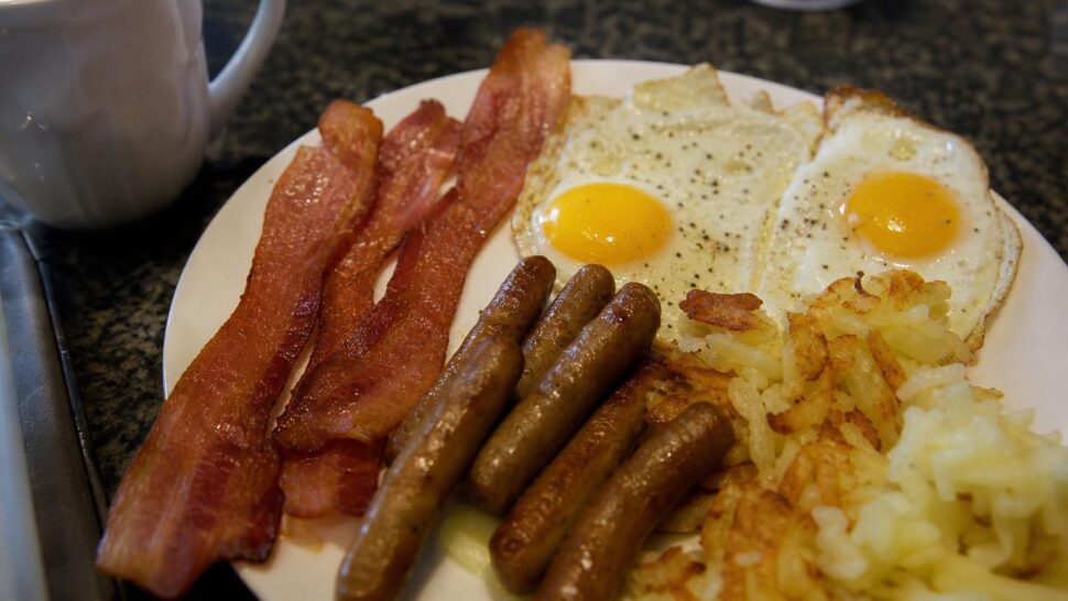 Lo que los cardiólogos no desayunan nunca