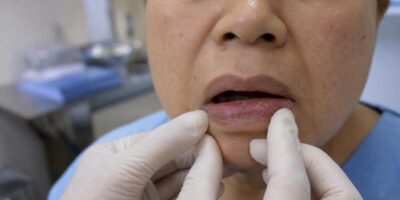 Lo que tus labios dicen sobre tu salud según los médicos