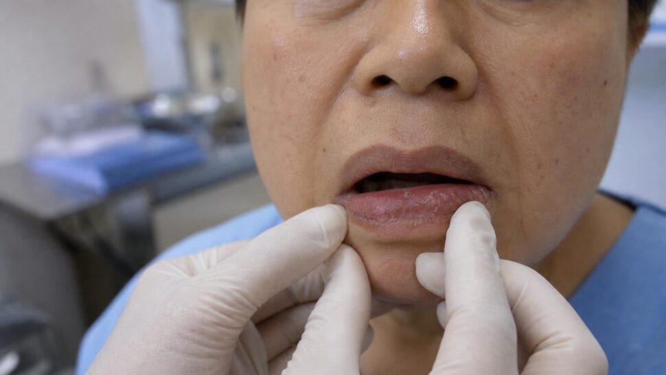 Lo que tus labios dicen sobre tu salud según los médicos