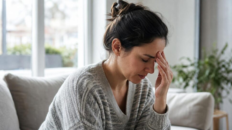 Los médicos explican la migraña: qué la dispara y qué la calma