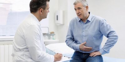 Los médicos explican la próstata inflamada: señales tempranas y qué hacer