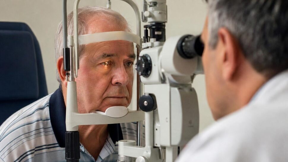 Los médicos explican las cataratas: por qué salen y cuándo hay que operar