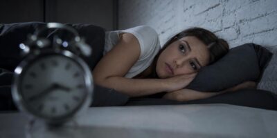 Los signos del zodiaco a los que más les cuesta dormir