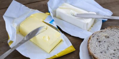 Mantequilla vs margarina: cuál conviene más para el corazón según los cardiólogos