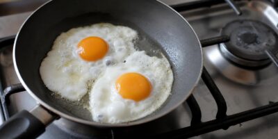 No cocines así los huevos: es cuando pierden lo mejor que tienen