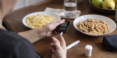 Pasta blanca vs pasta integral: cuál eleva menos el azúcar en la sangre