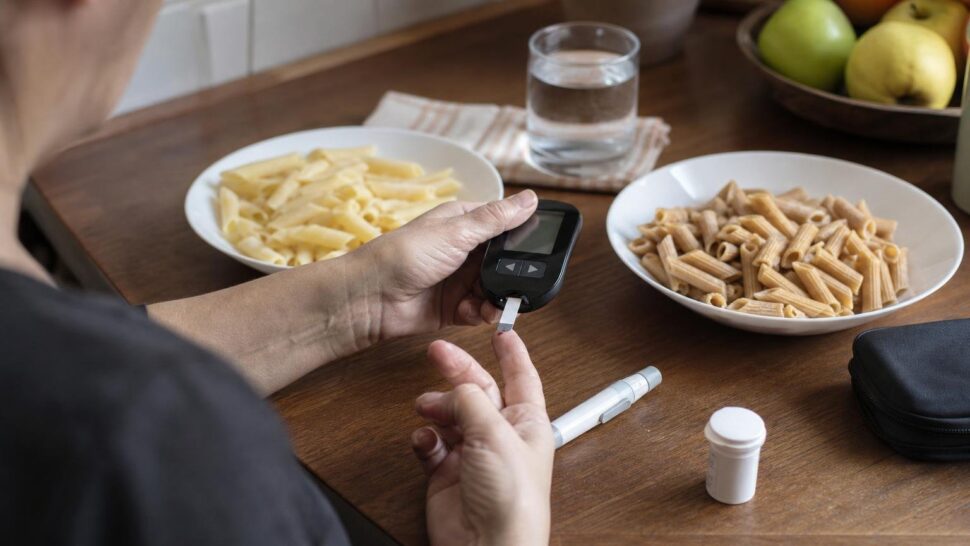 Pasta blanca vs pasta integral: cuál eleva menos el azúcar en la sangre