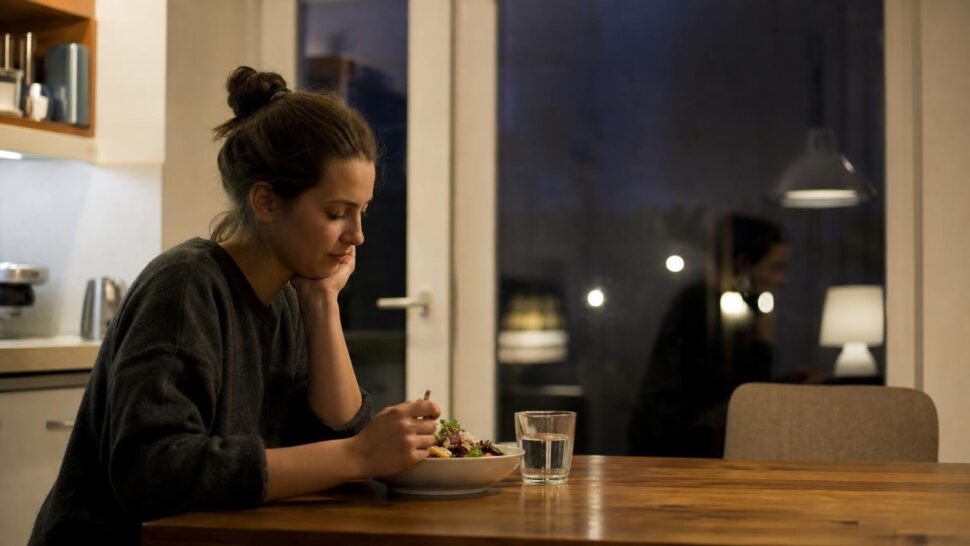 Qué le pasa al cuerpo cuando dejas de cenar tarde durante un mes